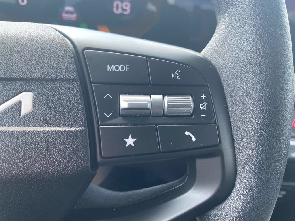 Certified 2025 Kia K4 FWD image 24