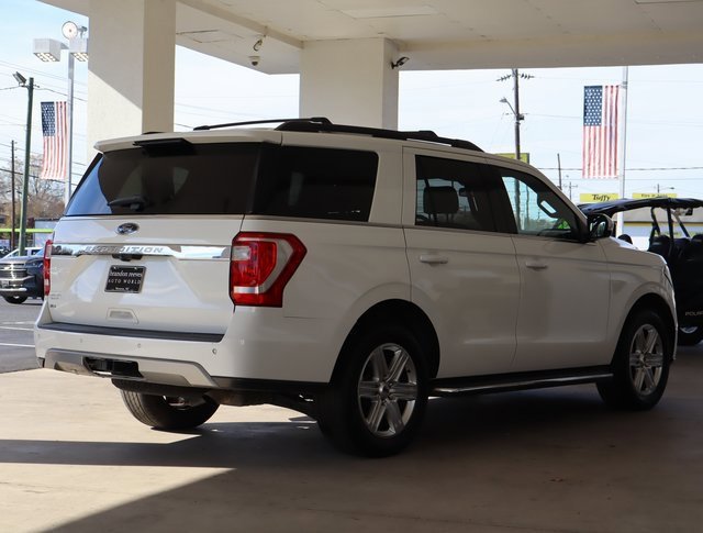 Used 2020 Ford Expedition XLT w/ Equipment Group 202A image 5