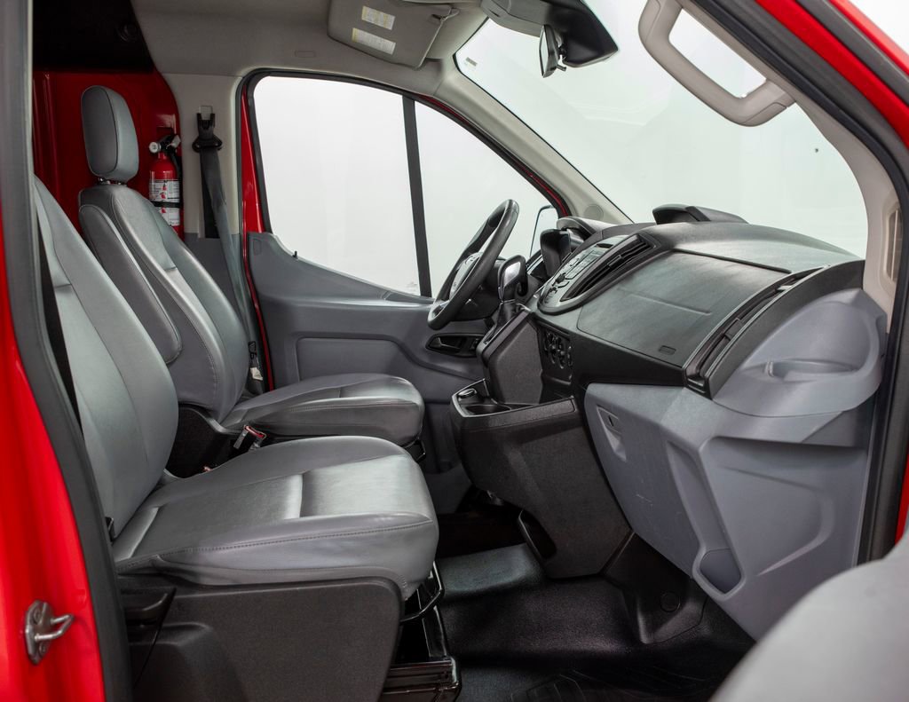 Used 2018 Ford Transit 150 130 Low Roof RWD image 15