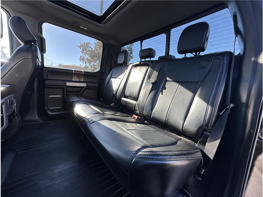 Used 2019 Ford F150 Lariat image 16