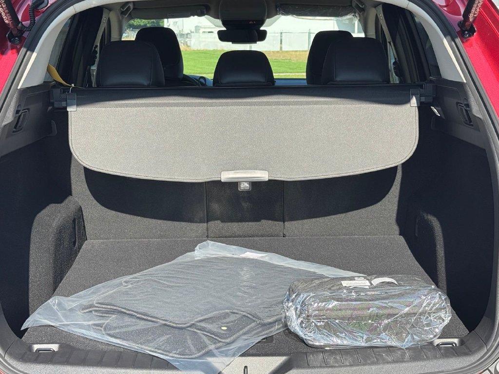 New 2026 MAZDA CX-5 Preferred AWD/4WD image 6