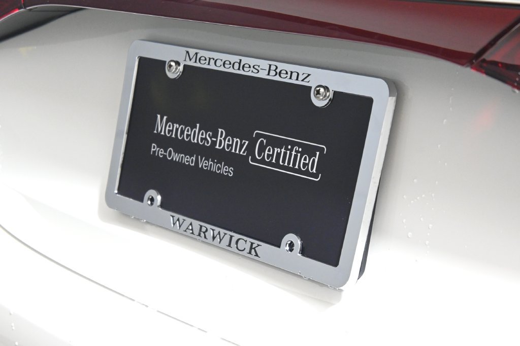 Certified 2026 Mercedes-Benz E 350 4MATIC Sedan image 14
