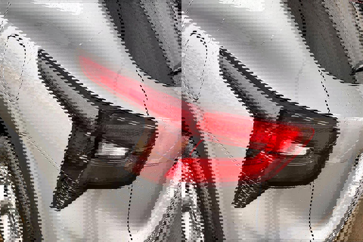 Certified 2025 Chevrolet Trax LT image 28