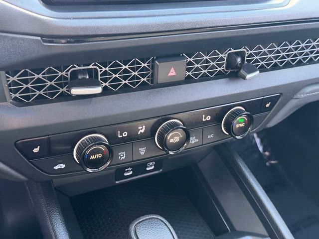 Certified 2023 Honda Accord EX image 24