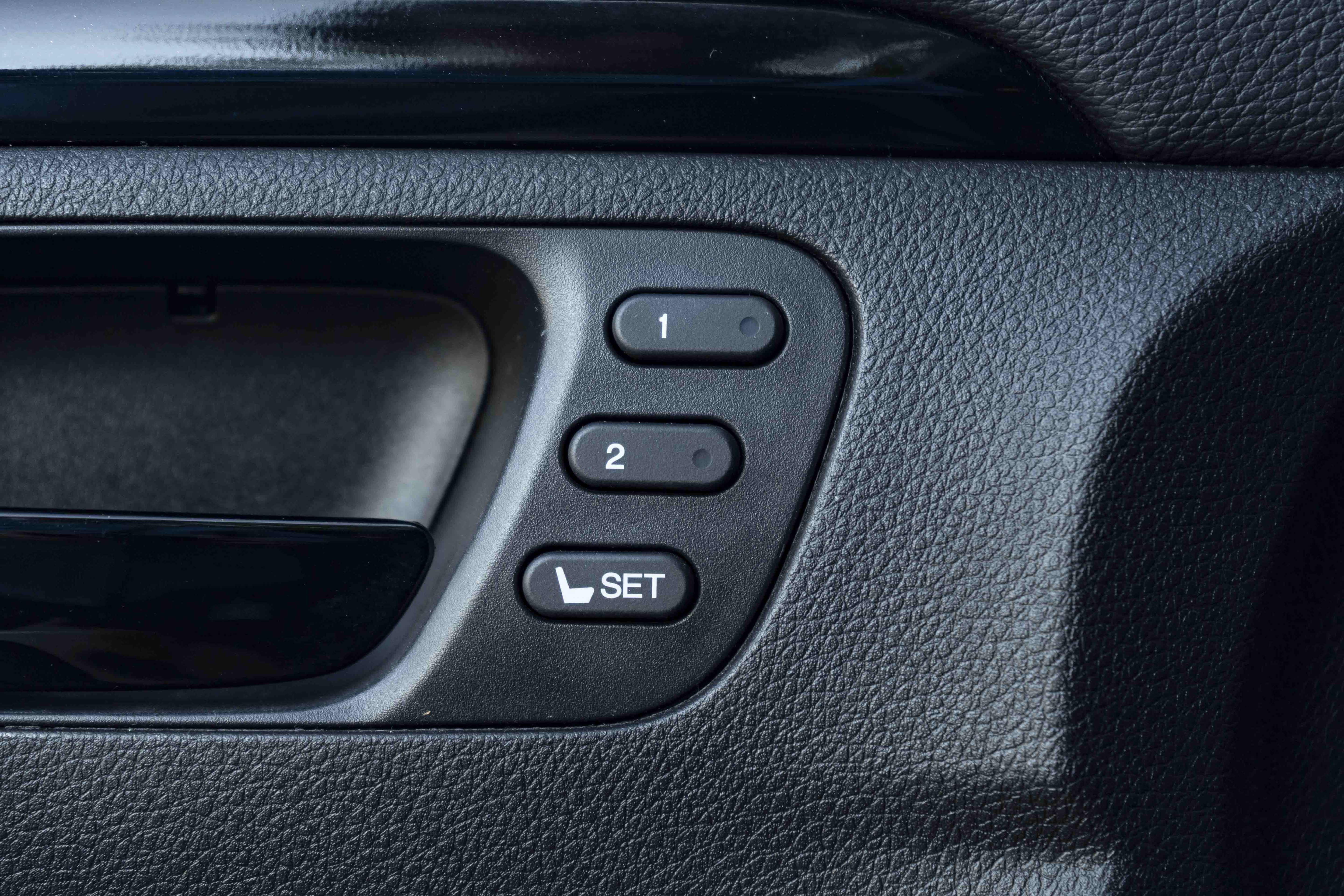 Used 2023 Honda Passport Elite image 38
