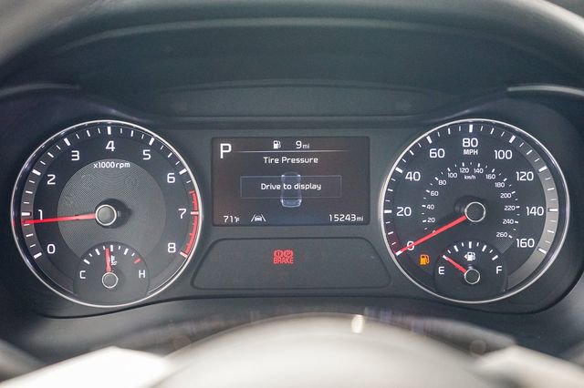 Used 2023 Kia Forte LXS image 23