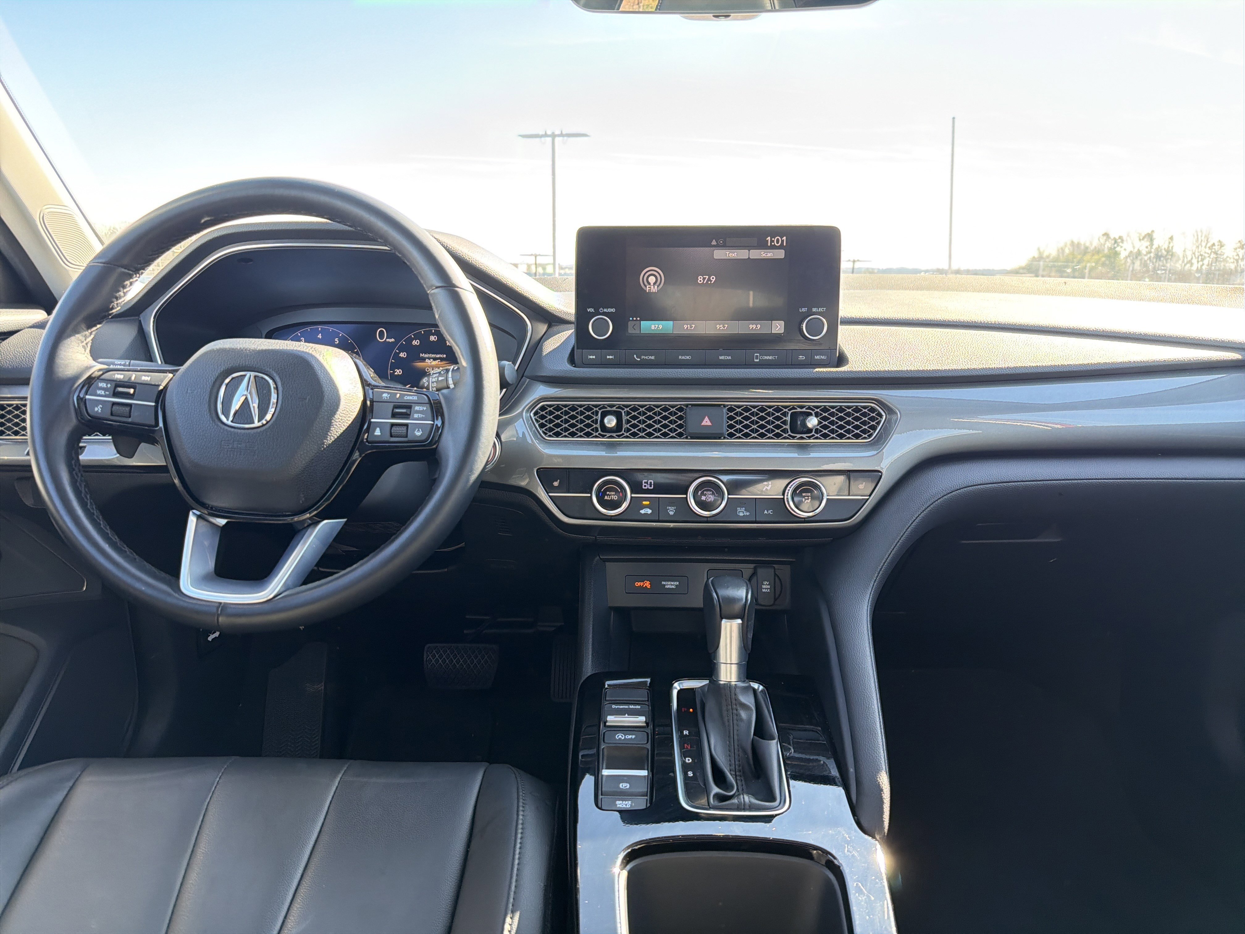 Certified 2024 Acura Integra image 34