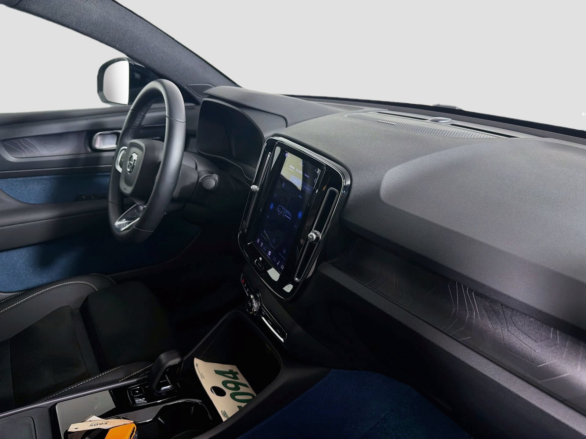 Certified 2023 Volvo C40 P8 Recharge Ultimate AWD/4WD image 30