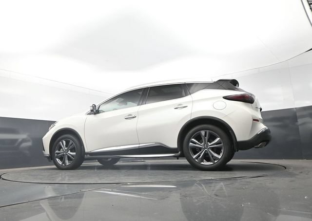 Used 2024 Nissan Murano Platinum w/ Cargo Package FWD image 24