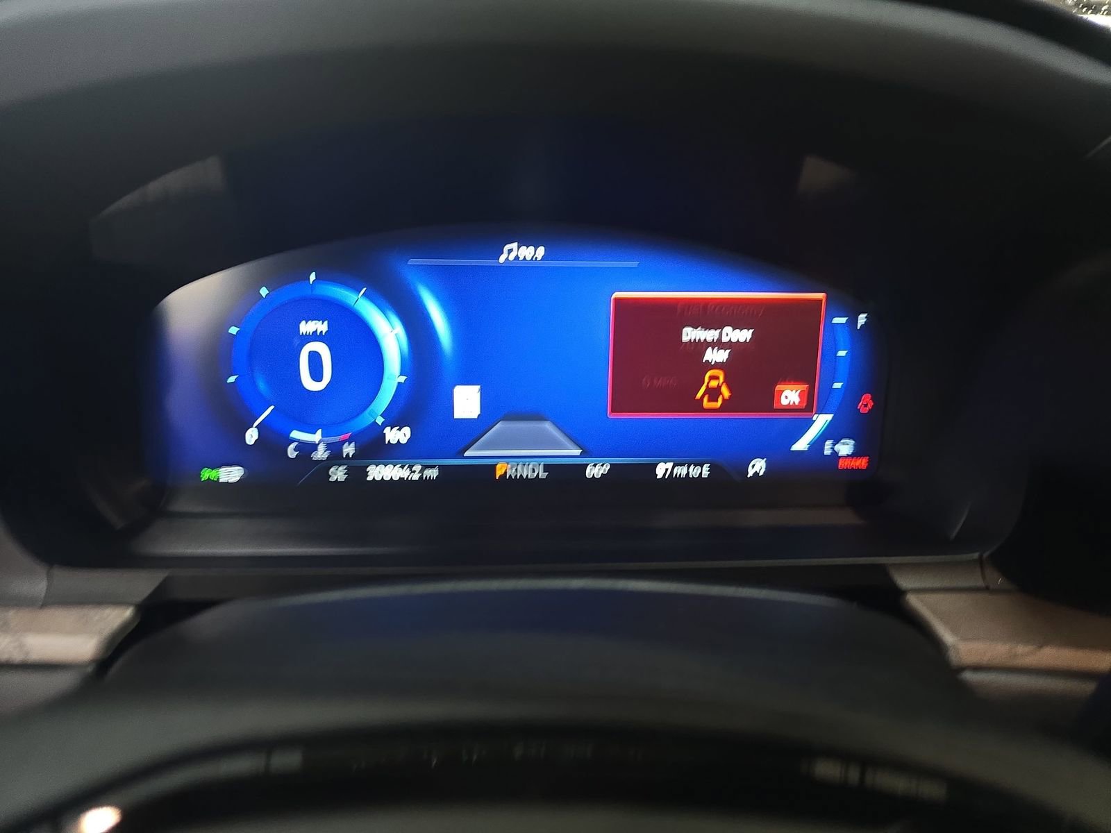 Used 2022 Ford Explorer Platinum w/ Equipment Group 601A AWD/4WD image 21