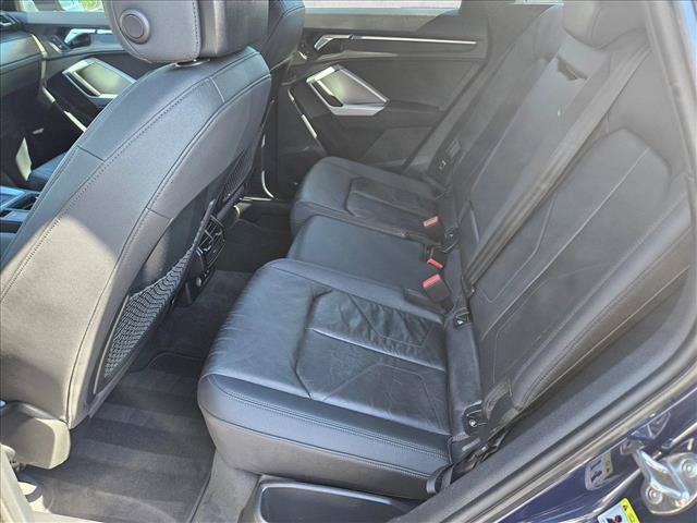 Used 2019 Audi Q3 2.0T Premium Plus AWD/4WD image 20