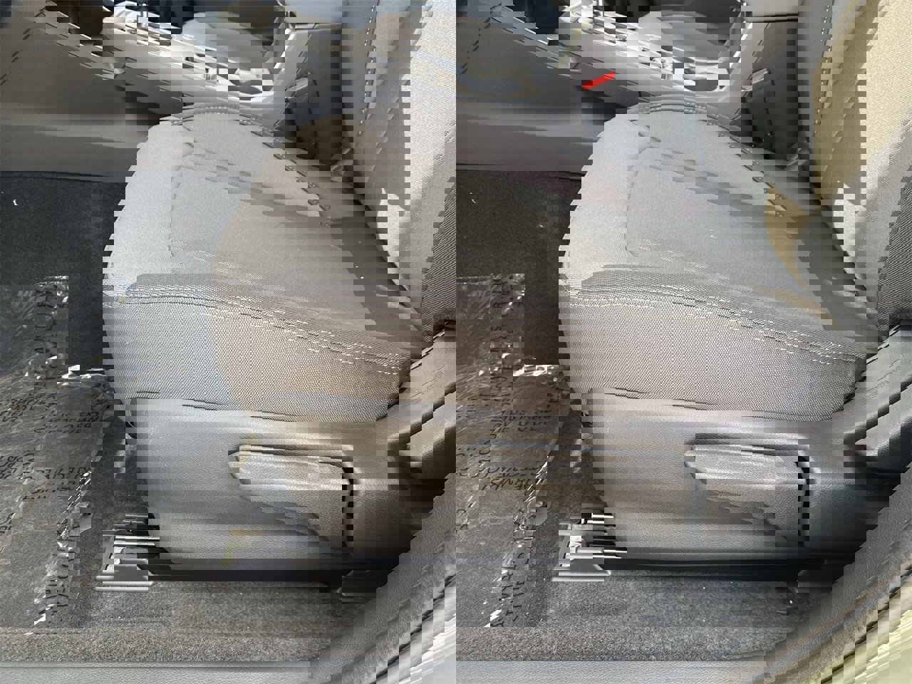 New 2026 Subaru Crosstrek 2.5i image 16