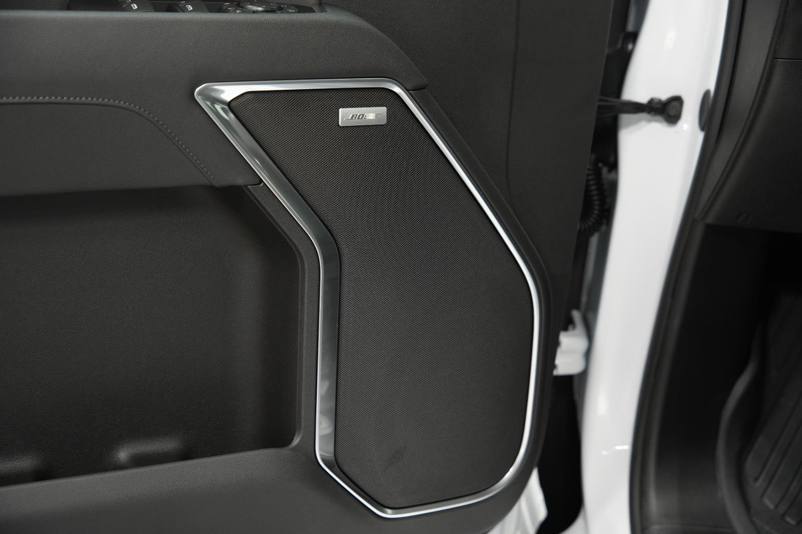 New 2026 GMC Sierra 2500 SLT w/ SLT Premium Package image 25