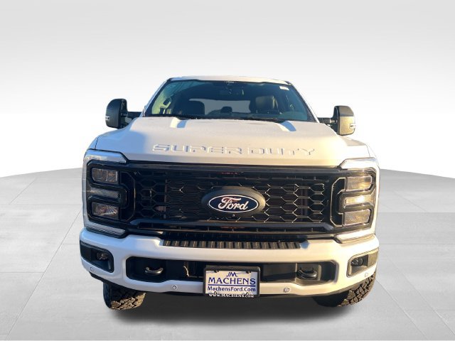 New 2027 Ford F250 Lariat w/ Tremor Off-Road Package AWD/4WD image 10