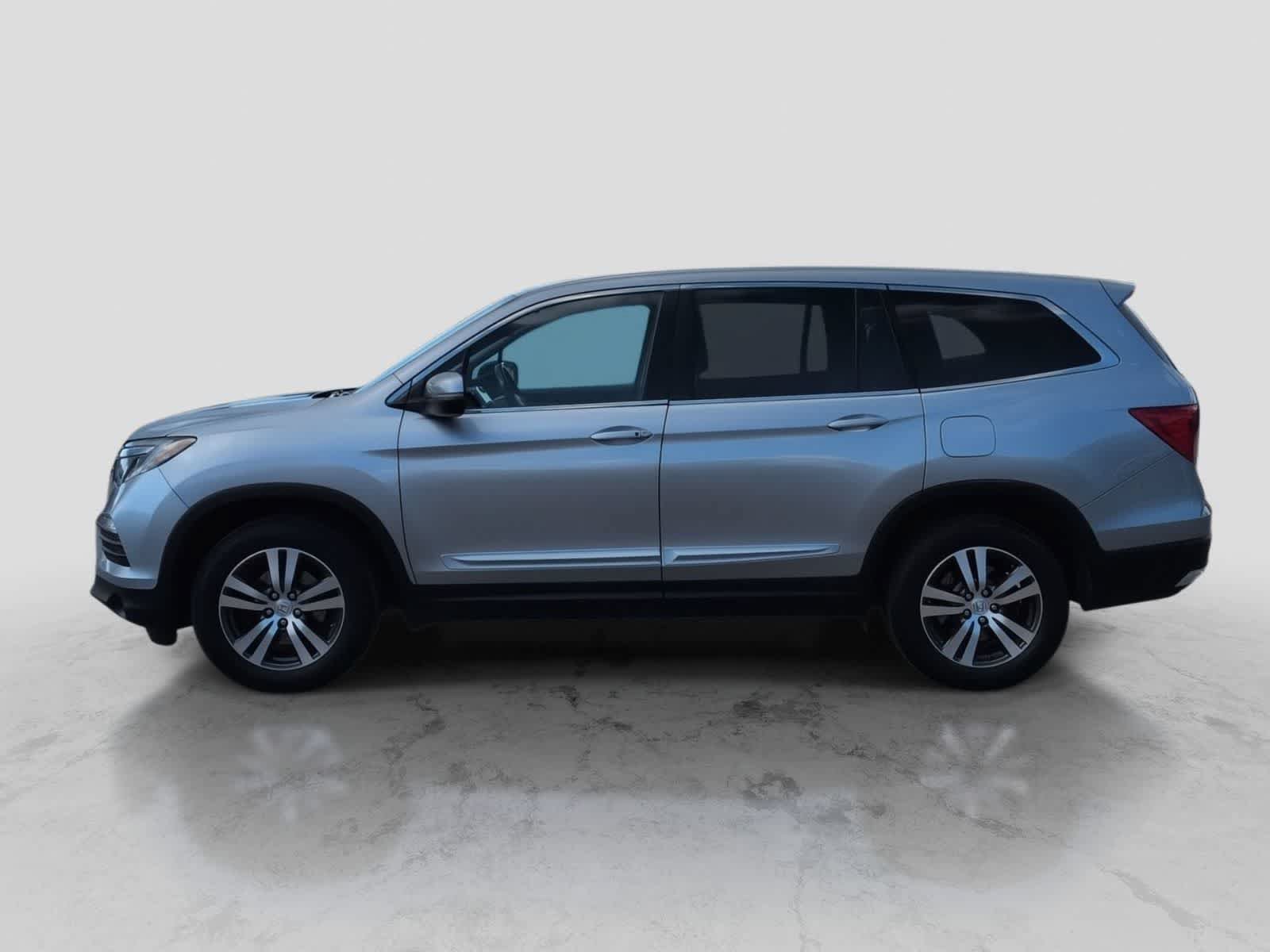 Used 2017 Honda Pilot EX-L image 5