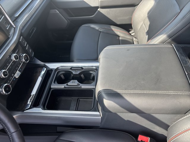 Used 2024 Ford F350 Lariat w/ Chrome Package image 18