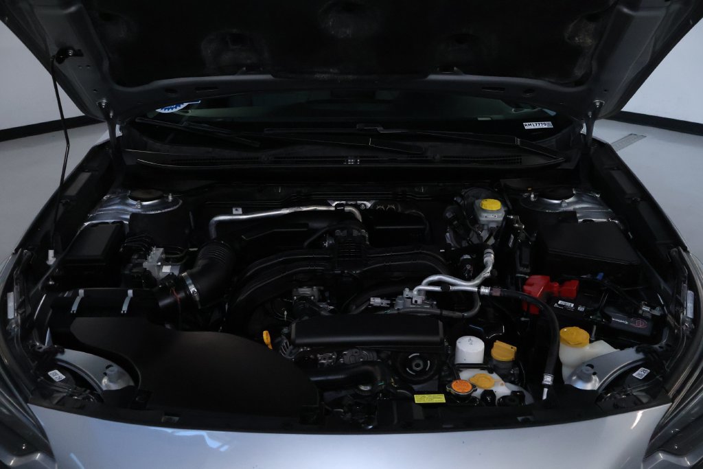 Used 2023 Subaru Legacy Premium AWD/4WD image 35