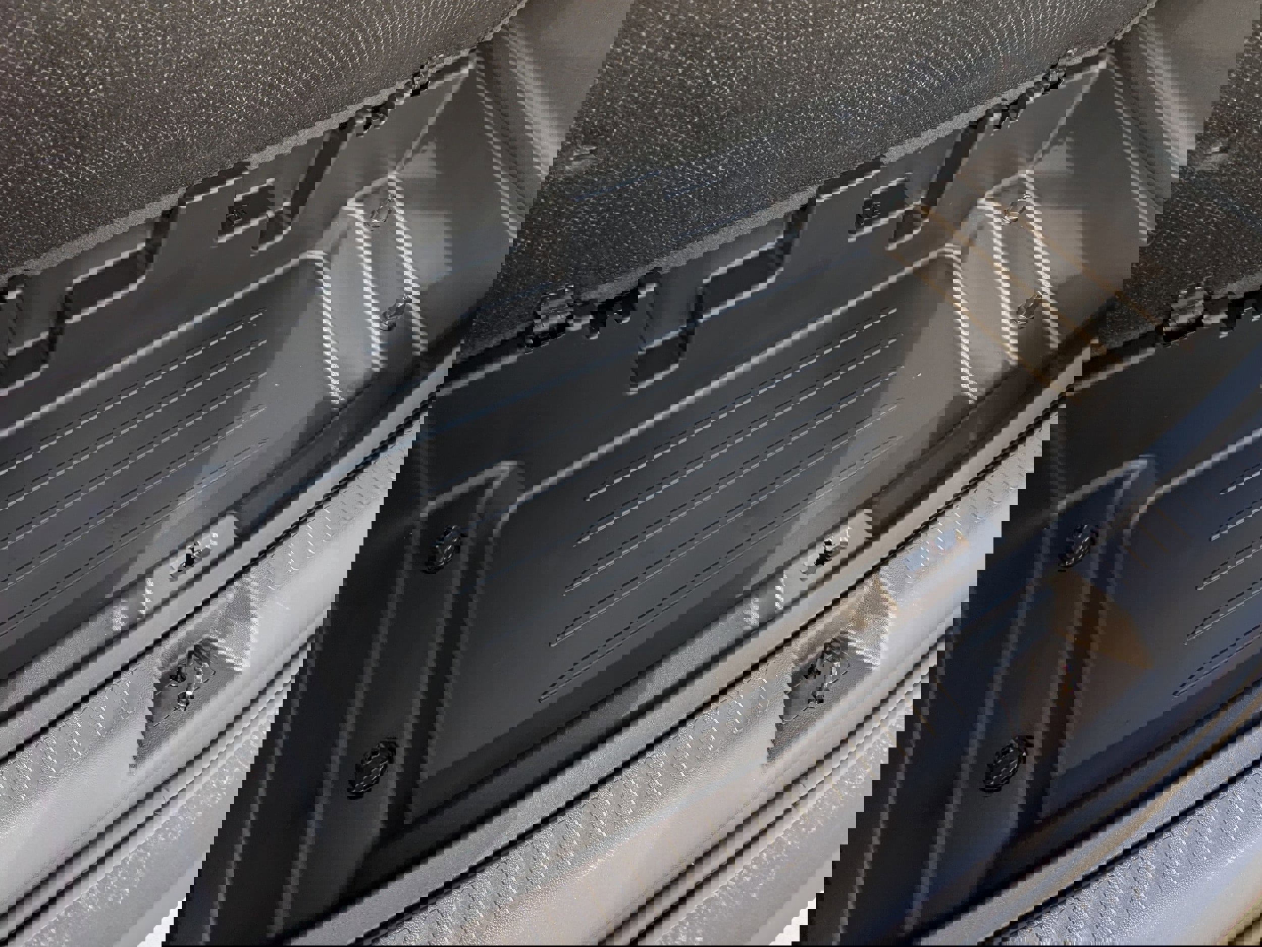 New 2026 Chevrolet Traverse LT w/ LPO, Floor Liner Package image 18