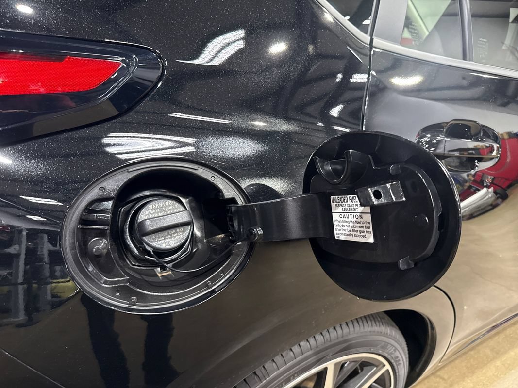 Used 2026 Subaru Impreza 2.0i Sport AWD/4WD image 62