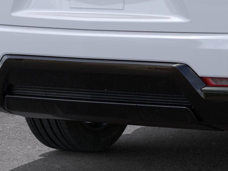 New 2026 Cadillac Escalade IQL Sport 1 w/ LPO, ONYX Package image 15