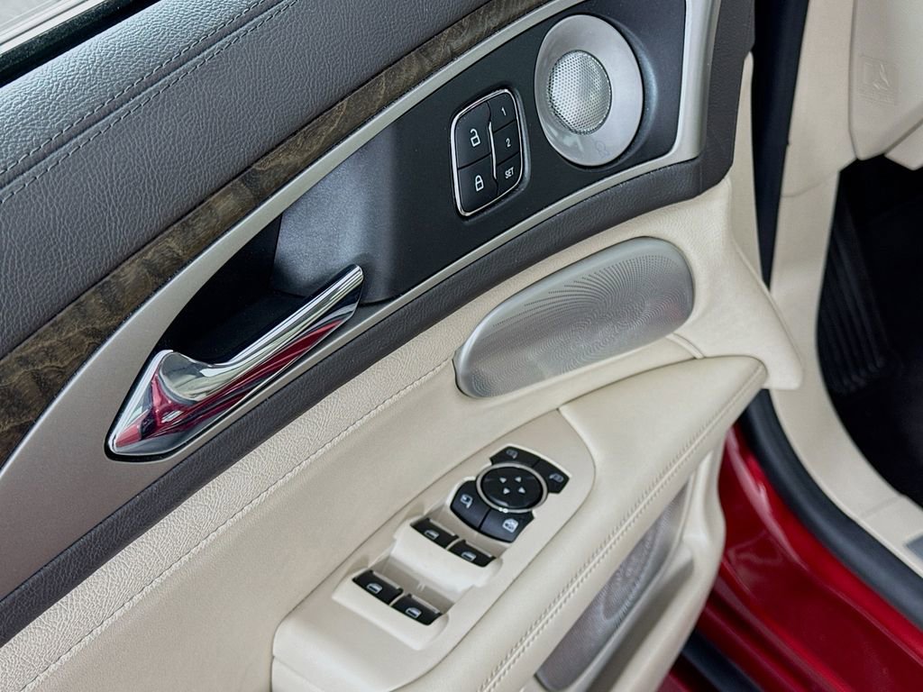 Used 2019 Lincoln MKZ Reserve w/ Luxury Package image 18