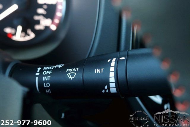 New 2026 Nissan Frontier PRO-4X w/ Pro-4x Convenience Package image 21