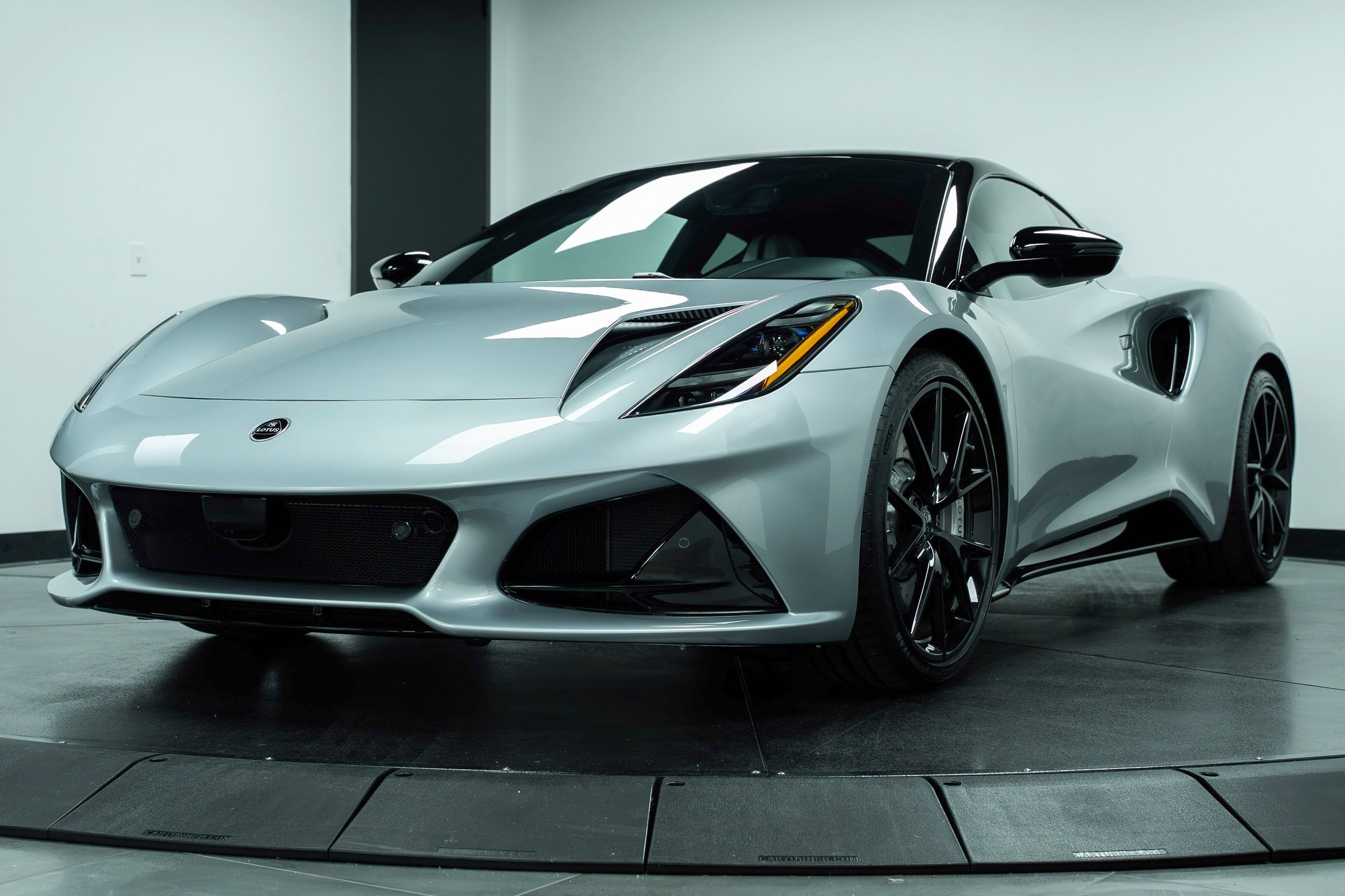 New 2026 Lotus Emira SE image 59