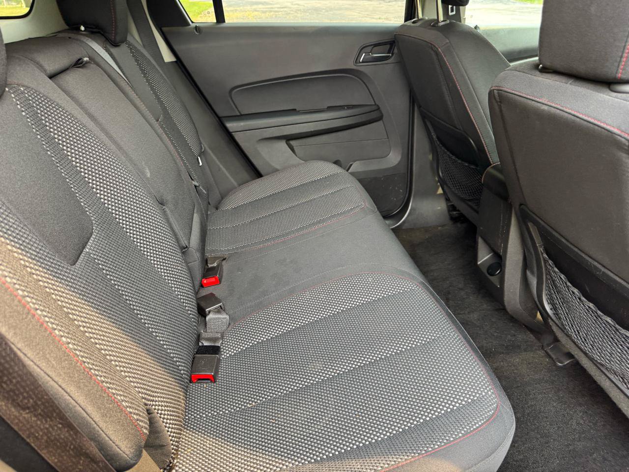 Used 2015 GMC Terrain SLE w/ Convenience Package AWD/4WD image 40