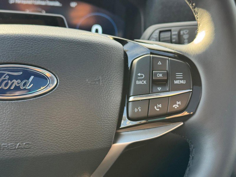 New 2026 Ford Explorer Platinum w/ LUX Leather Package image 25
