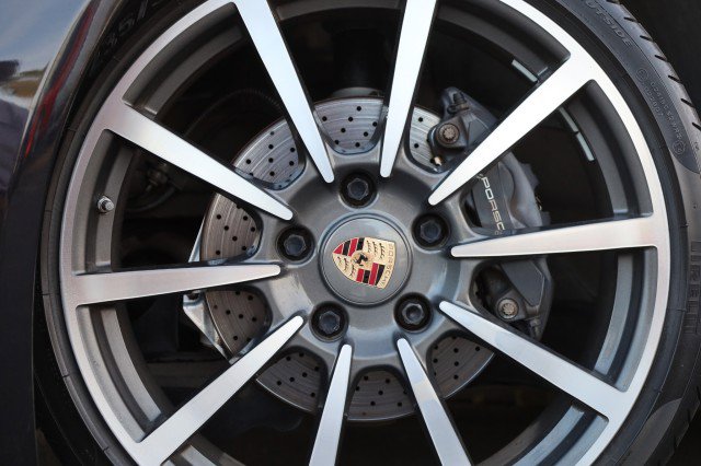 Used 2014 Porsche Cayman image 48