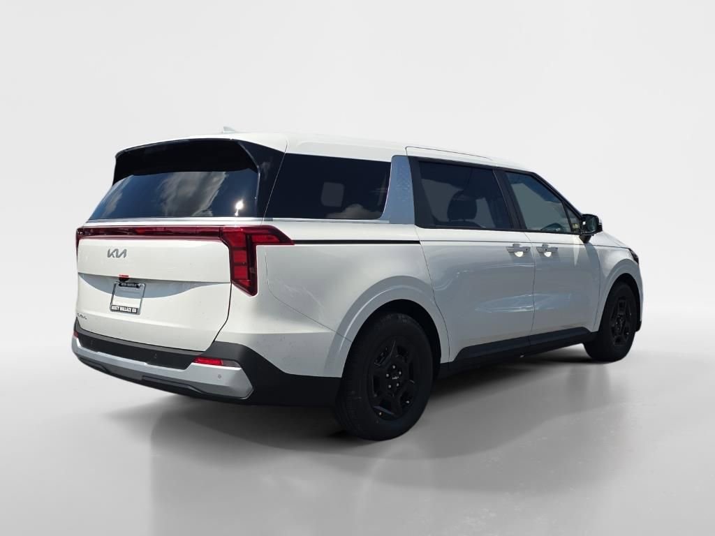 New 2026 Kia Carnival LX image 5