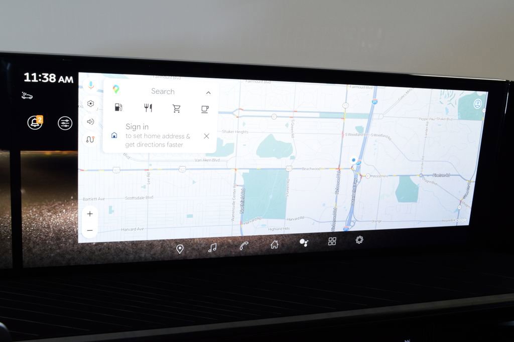 New 2026 INFINITI QX80 Autograph w/ Premium Cargo Package image 26