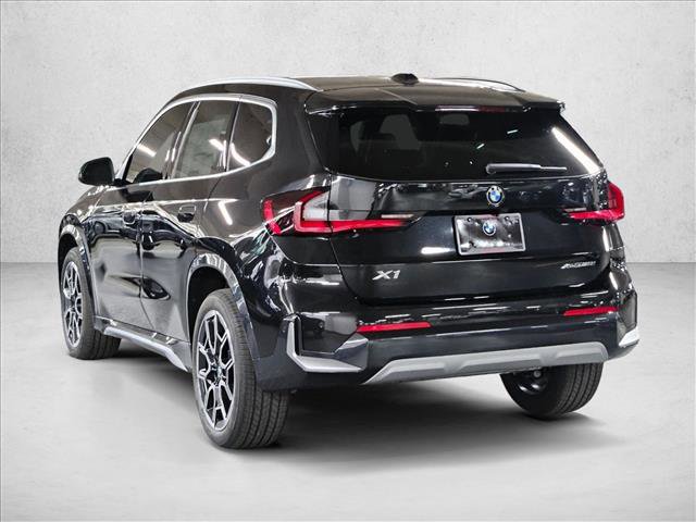 Used 2026 BMW X1 xDrive28i w/ Technology Package image 7