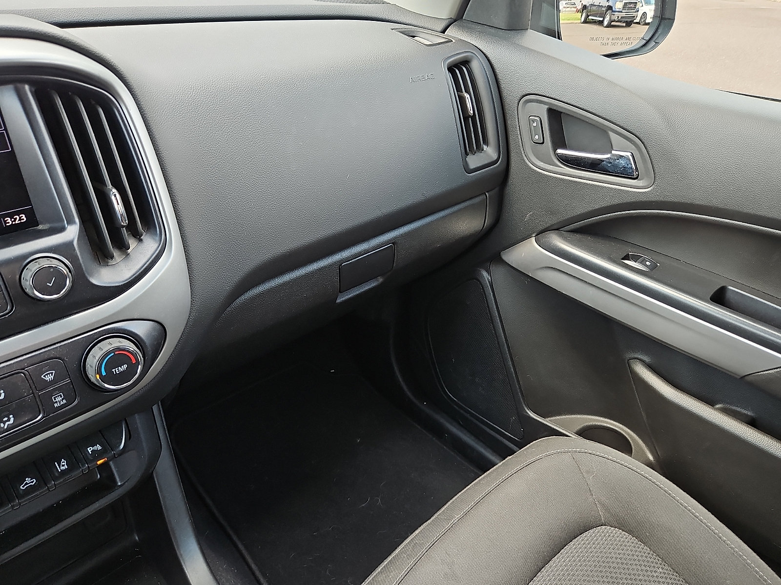 Used 2020 Chevrolet Colorado LT w/ Safety Package AWD/4WD image 23