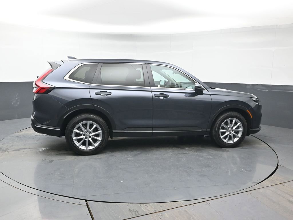 Used 2026 Honda CR-V EX image 8
