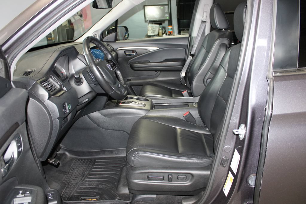 Used 2022 Honda Pilot Special Edition image 7