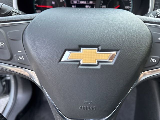 Used 2024 Chevrolet Malibu LT image 13