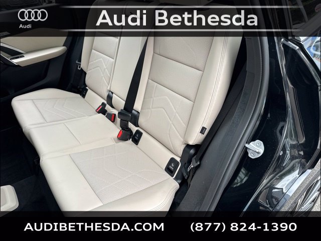 Used 2025 BMW X1 xDrive28i w/ Technology Package AWD/4WD image 31