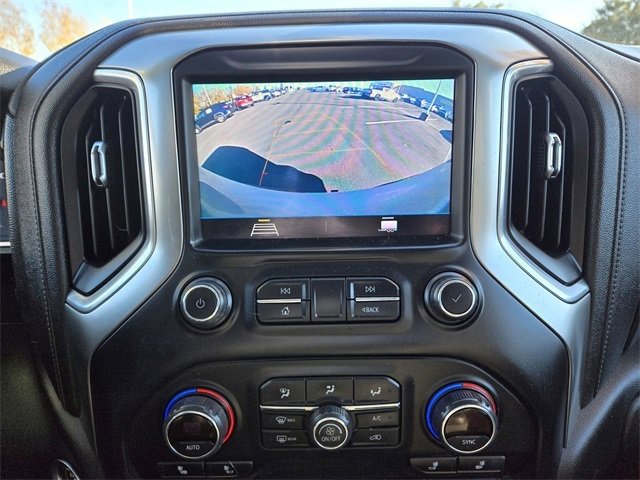 Used 2019 Chevrolet Silverado 1500 LT w/ All-Star Edition image 21