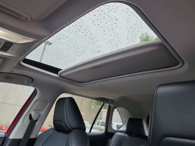 Certified 2024 Toyota RAV4 XLE Premium FWD image 16