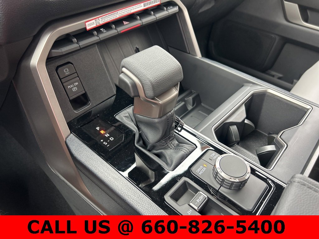New 2026 Toyota Tundra SR5 image 20