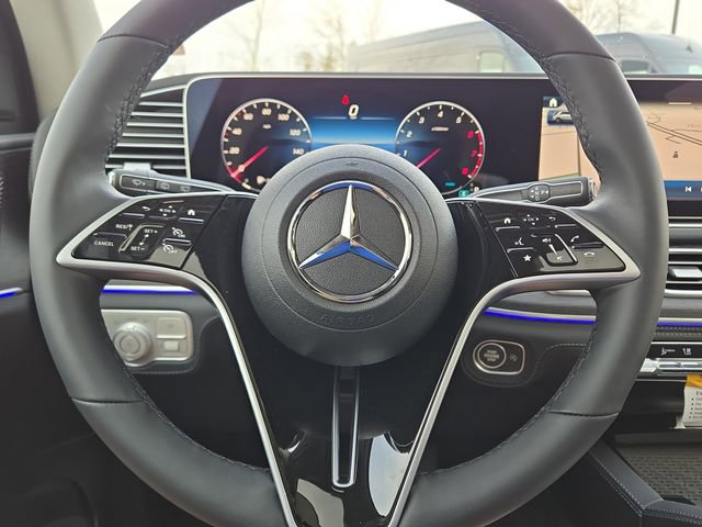 New 2026 Mercedes-Benz GLE 350 4MATIC image 19