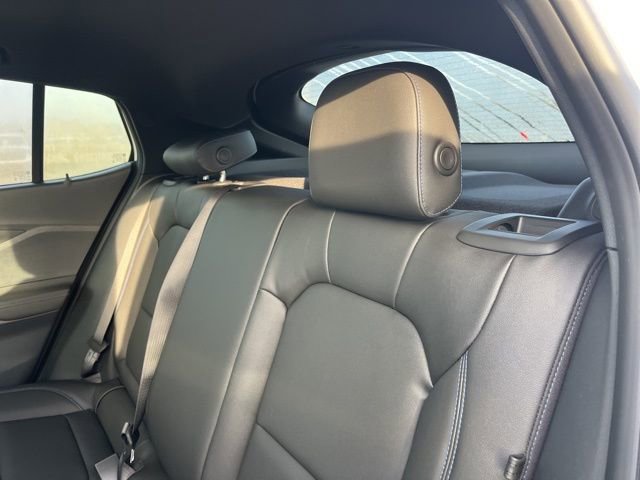 New 2026 Buick Envista Sport Touring w/ Convenience I Package image 36