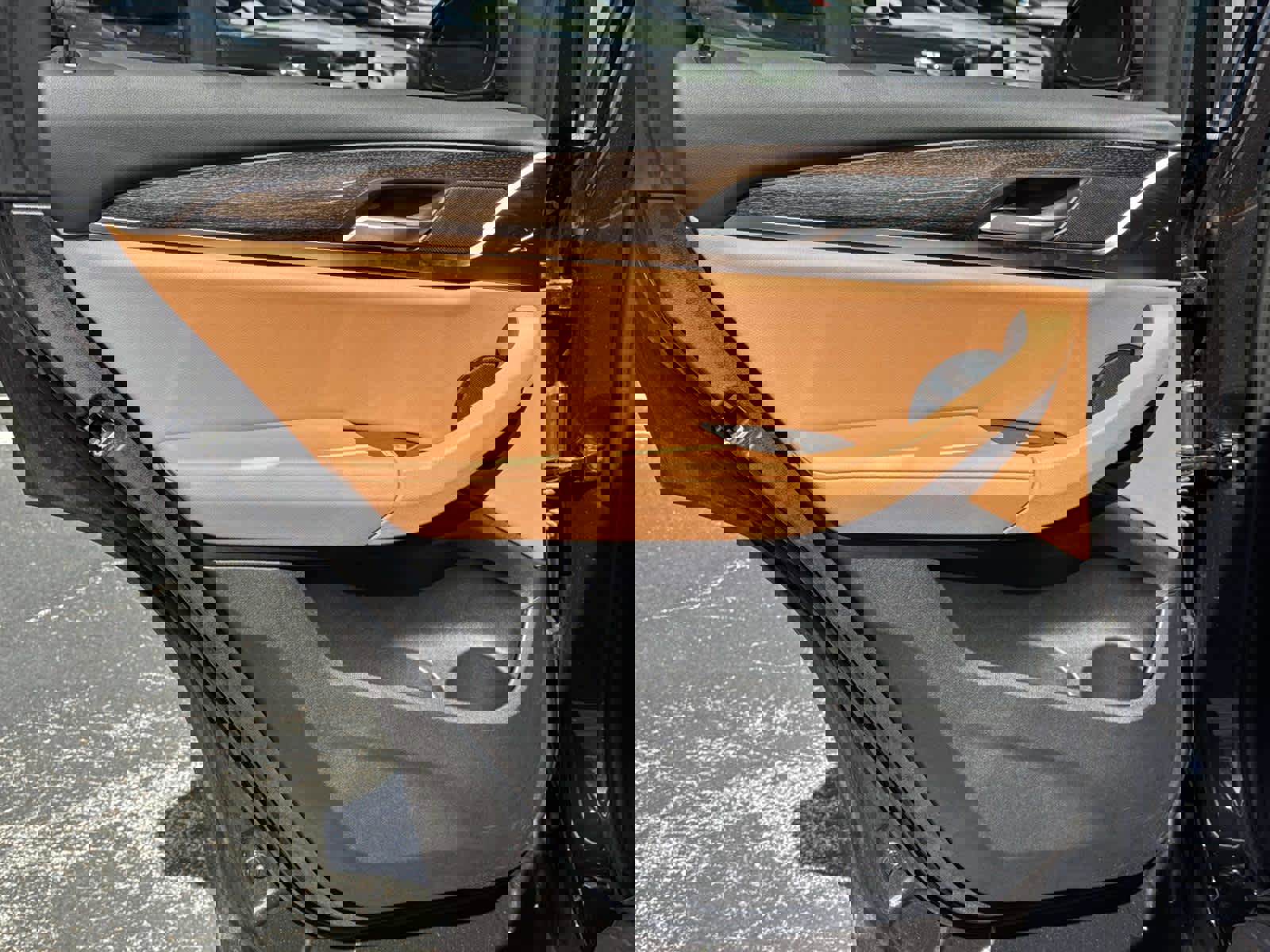 Certified 2023 BMW X3 xDrive30i w/ Premium Package image 13