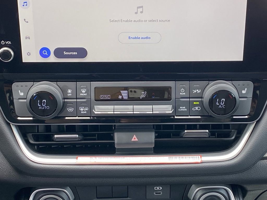 Certified 2026 Toyota Grand Highlander XLE image 32