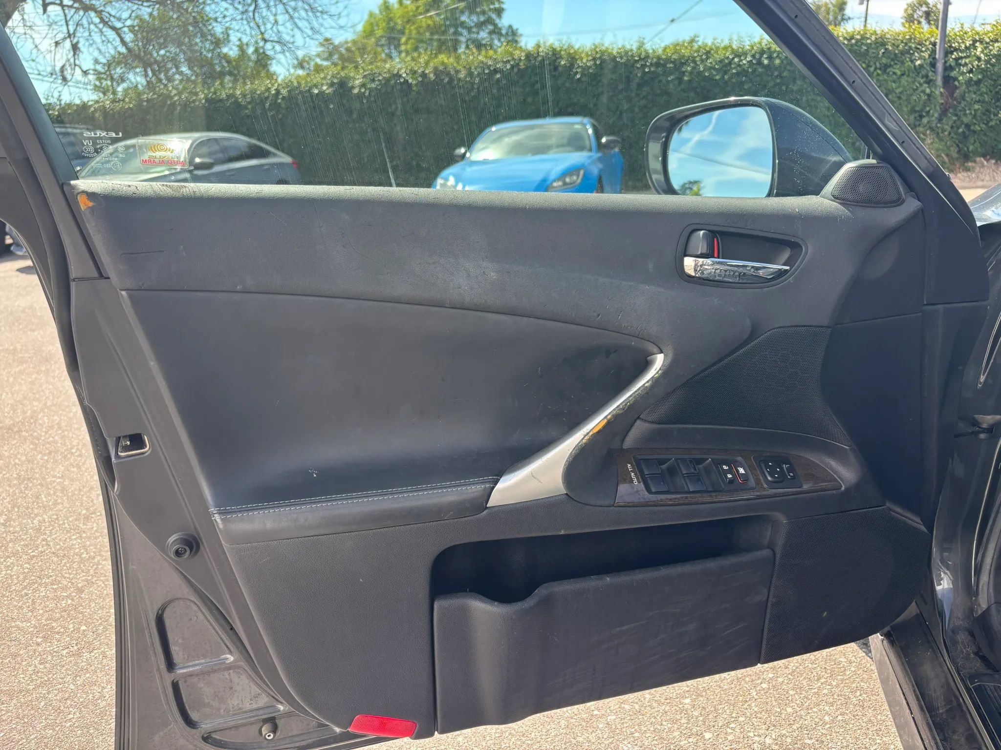 Used 2009 Lexus IS 250 image 28