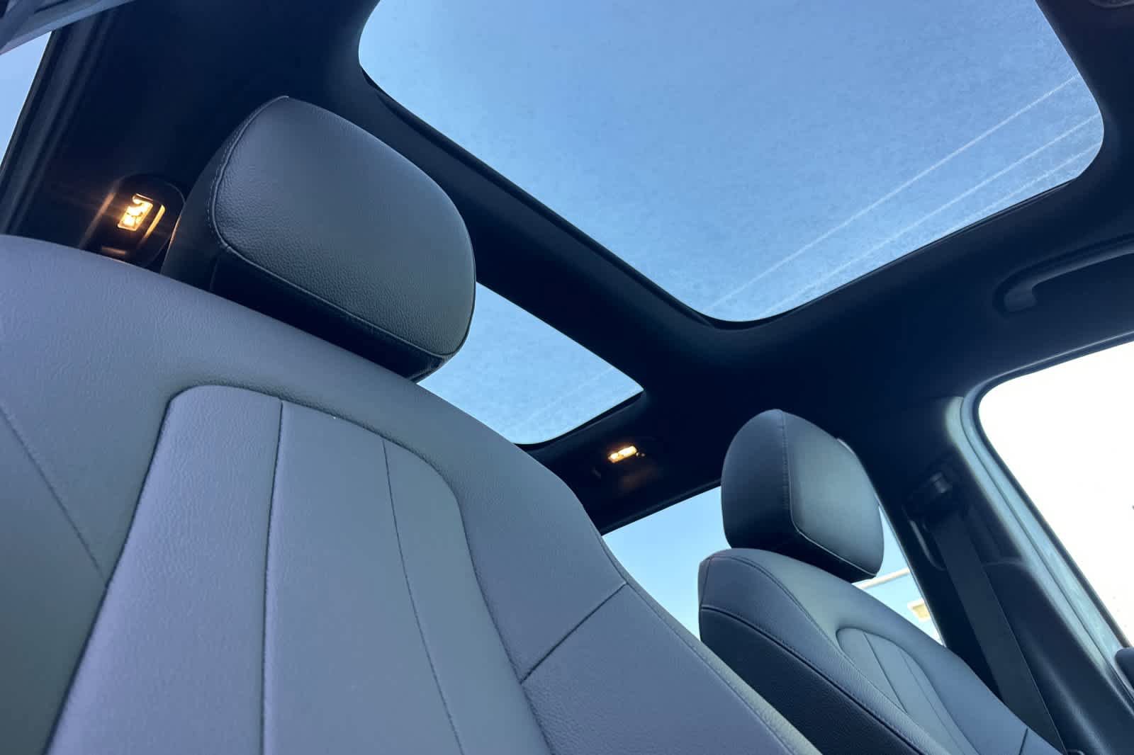 New 2026 Mercedes-Benz GLB 250 image 16