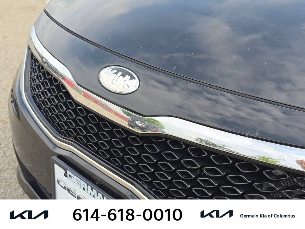 Used 2013 Kia Optima LX FWD image 13