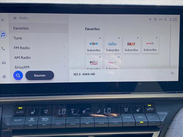 Certified 2025 Toyota Camry XLE w/ Premium Plus Package FWD image 11