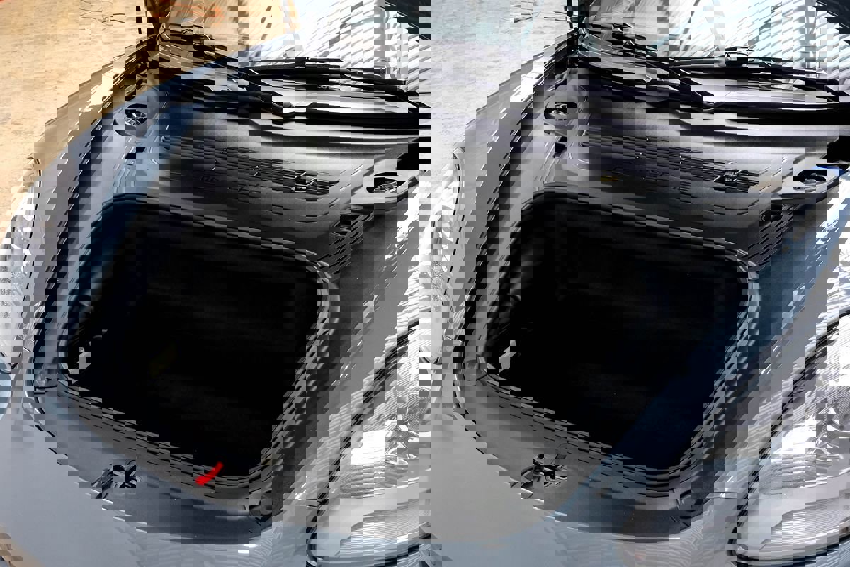 Used 2017 Porsche 718 Cayman S w/ Sport Chrono Package image 33